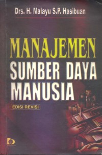 Image of Manajemen Sumber Daya Manusia