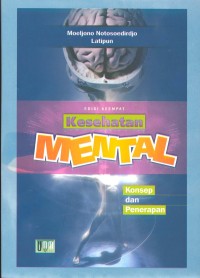Image of Kesehatan Mental : Konsep dan Penerapan
