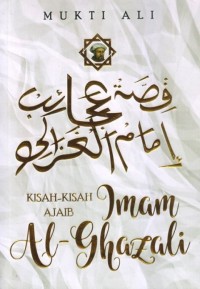 Image of Kisah-Kisah Ajaib Imam Al-Ghazali