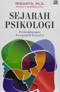 Image of Sejarah Psikologi