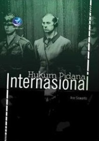 Image of Hukum Pidana Internasional