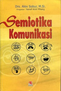 Image of Semiotika Komunikasi
