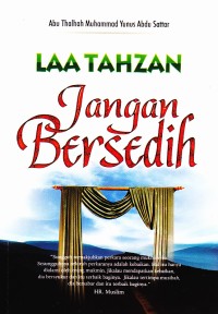 Image of Laa Tahzan Jangan Bersedih