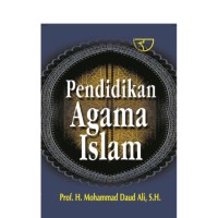 Image of Pendidikan Agama Islam