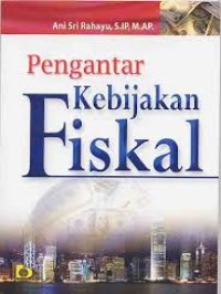 Image of Pengantar Kebijakan Fiskal