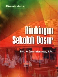 Image of Bimbingan Sekolah Dasar