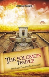 Image of The Solomon Temple