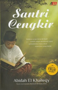 Image of Santri Cengkir