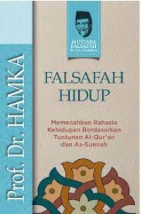 Image of Falsafah Hidup