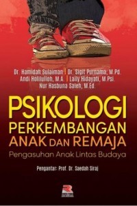 Image of Psikologi Perkembangan Anak dan Remaja