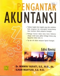 Image of Pengantar Akuntansi