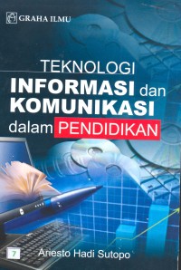 Image of Teknologi Informasi dan Komunikasi dalam Pendidikan