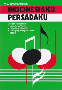 Image of Indonesiaku Persadaku