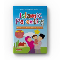 Image of Islamic Parenting