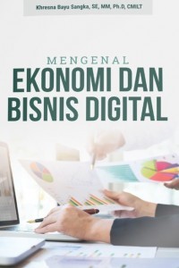 Image of MENGENAL EKONOMI DAN BISNIS DIGITAL