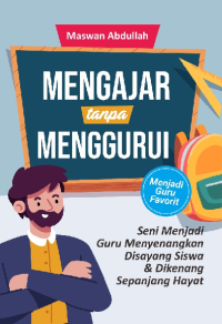 Image of Mengajar Tanpa Menggurui