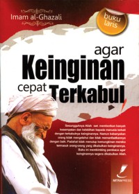Image of Agar Keinginan Cepat Terkabul