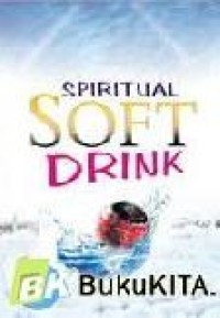 Image of Spiritual Soft Drink