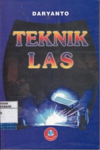 Image of Teknik las