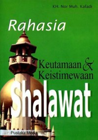 Image of Rahasia Keutamaan dan Kesitimewaan Sholawat