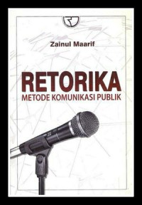 Image of Retorika Metode Komunikasi