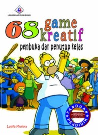 Image of 68 Game Kreatif: Pembuka dan Penutup Kelas
