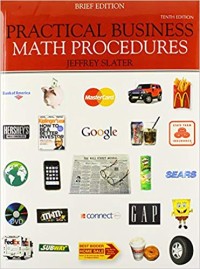 Image of Practical business math procedures