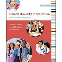 Image of Human diversity in education: an intercultural approach