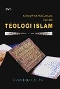 Image of Konsep Kepercayaan dalam Teologi Islam : Analisis Semantik Iman dan Islam