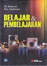 Image of Belajar dan Pembelajaran