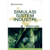 Image of Simulasi Sistem Industri