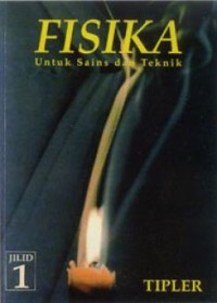 Image of Fisika untuk Sains dan Teknik