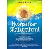 Image of Keajaiban Silaturahmi