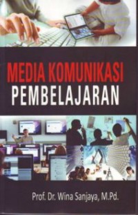 Image of Media Komunikasi Pembelajaran
