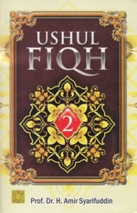Image of Ushul Fiqh 2