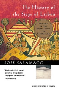 Image of The History of The Siege of Lisbon