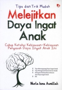 Image of Tips dan Trik Mudah Melejitkan Daya Ingat Anak