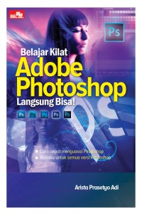 Image of Belajar adobe photoshop langsung bisa