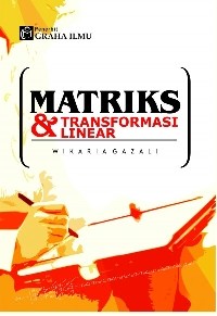 Image of Matriks & Transformasi Linear