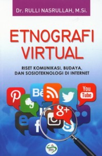 Image of Etnografi Virtual