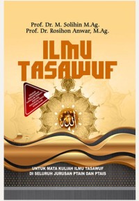 Image of Ilmu Tasawuf