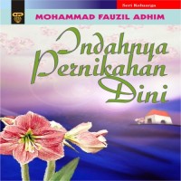 Image of Indahnya Pernikahan Dini