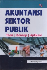 Image of Akuntansi Sektor Publik: Teori, Konsep, Aplikasi
