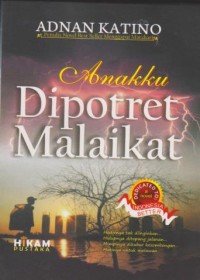 Image of Anakku dipotret malaikat
