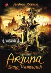 Image of Arjuna sang pembunuh