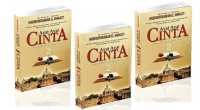 Image of Ayat-ayat Cinta 2 : Sebuah Novel Pembangun Jiwa