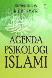 Image of Agenda Psikologi Islam