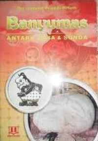 Image of Banyumas: Antara jawa dan sunda
