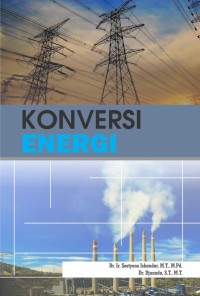 Image of Konversi Energi