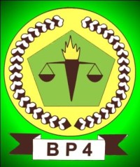 Image of Peran BP4 dalam mewujudkan keluarga sakinah: Hasil penelitian di 6 wilayah